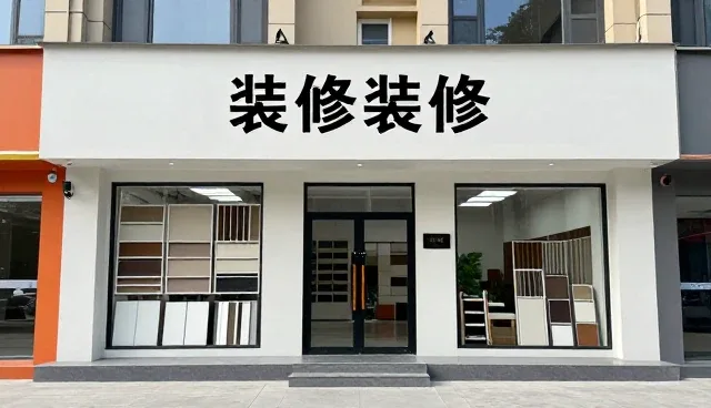 装修材料供应中的常见问题及应对策略